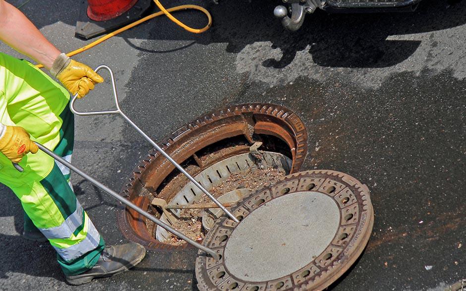 travaux assainissement Aubervilliers